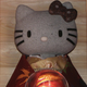 Illustration for article titled Sorry, You Cant Worship Hello Kitty Anymore